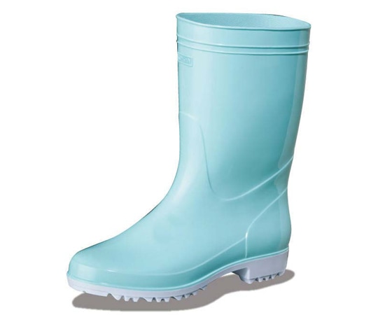 弘進ゴム 厨房用長靴 ゾナG3耐油 ミント 27.0cm C0131AB 1足(ご注文単位1足)【直送品】