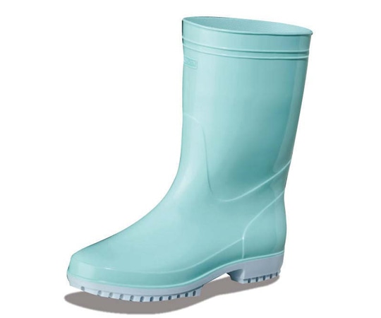 弘進ゴム 厨房用長靴 ゾナG5 ミント 26.5cm C0162AB 1足(ご注文単位1足)【直送品】