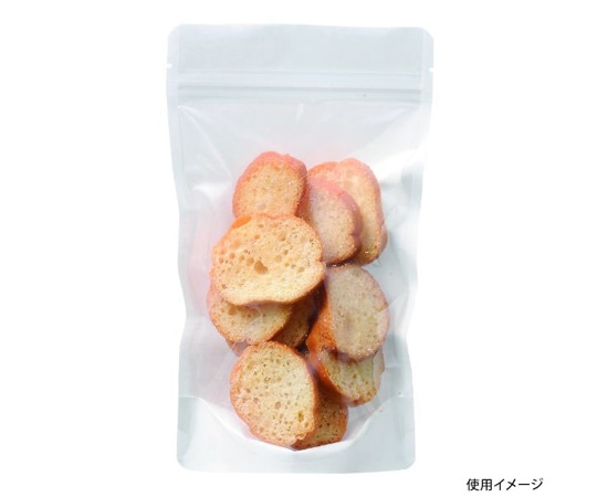 ヤマニパッケージ コーヒー用袋 白クラフトスタンドチャック袋 大 1000枚 COT-877W 1ケース(ご注文単位1ケース)【直送品】