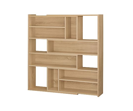 アイリスオーヤマ ウッドスライドラック WSLR-1200 1個（ご注文単位1個）【直送品】