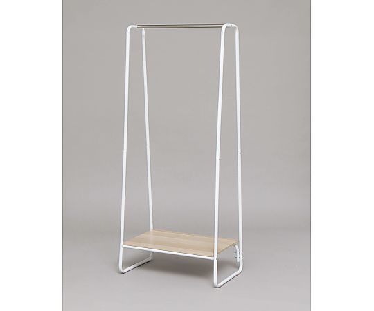 アイリスオーヤマ スタイルハンガー2WAYタイプ プレミアム ボード1枚付き PI-B1 1個（ご注文単位1個）【直送品】