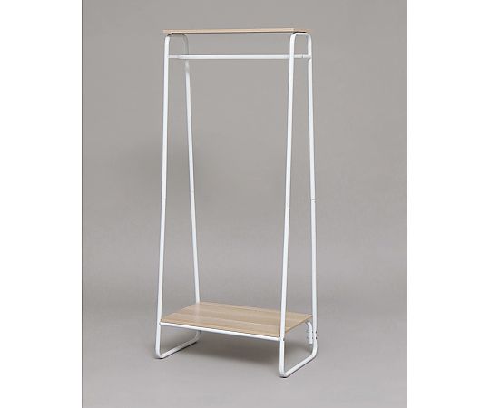 アイリスオーヤマ スタイルハンガー2WAYタイプ プレミアム ボード2枚付き PI-B2 1個（ご注文単位1個）【直送品】