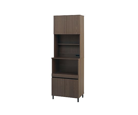 アイリスオーヤマ キッチンキャビネット KCB-590BT 1個（ご注文単位1個）【直送品】