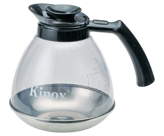 キノックス Kinox コーヒーデカンター No.8893 1個（ご注文単位1個）【直送品】