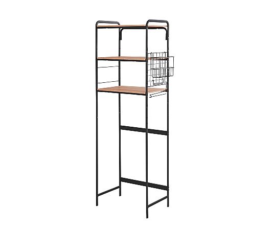 アイリスオーヤマ スタイル冷蔵庫ラック SRR-580 1個（ご注文単位1個）【直送品】