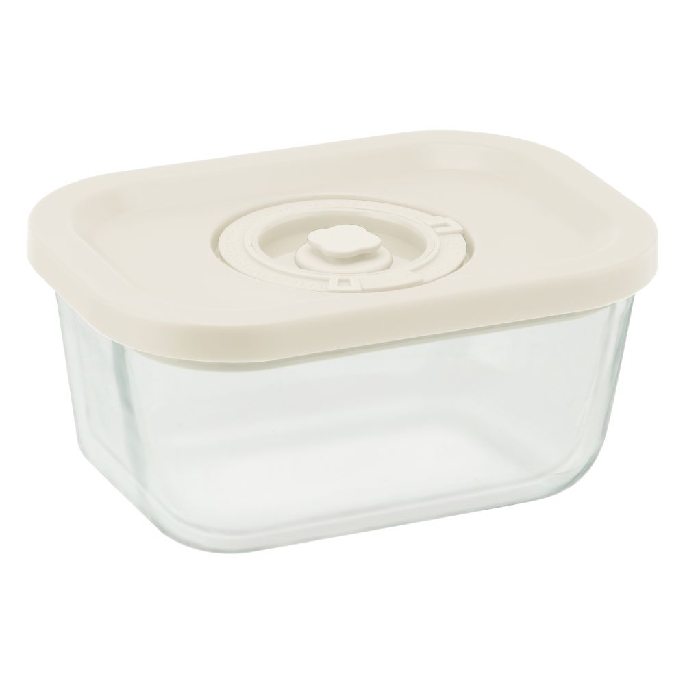 ドリテック 「Fresh Plan」キャニスター S VS102WTGL4 1個(ご注文単位1個)【直送品】