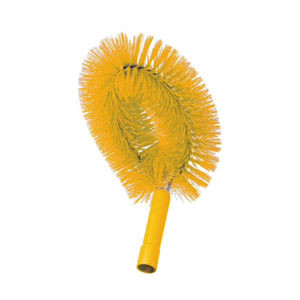 高砂 HP高所用ブラシヘッド 黄 55618 1個（ご注文単位1個）【直送品】