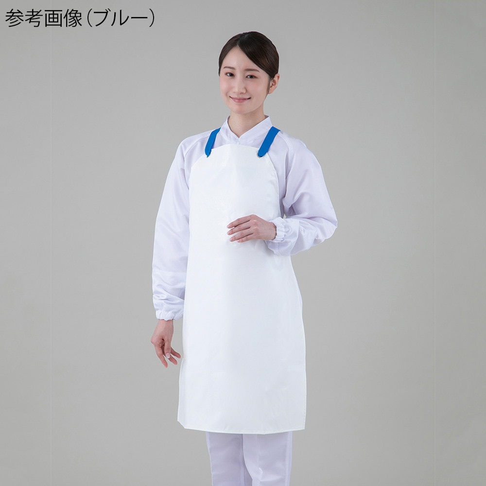 スギヤマ 前掛け用ウレタンひも ピンク U-100 NO25 1巻（ご注文単位1巻）【直送品】