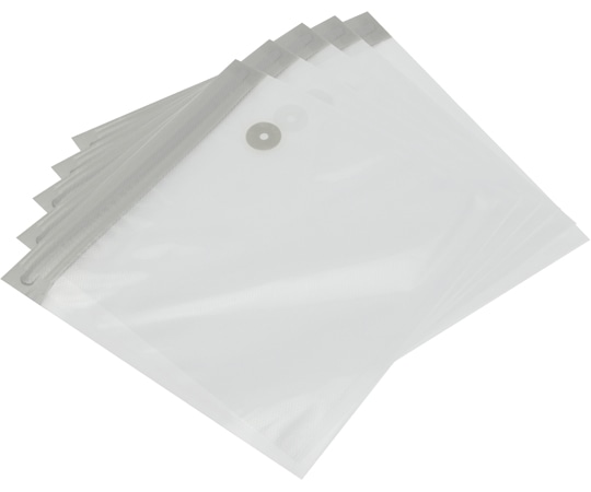 ドリテック ジッパー付真空保存袋S 1個(10枚入) ZVS200XXBG3 1個（ご注文単位1個）【直送品】