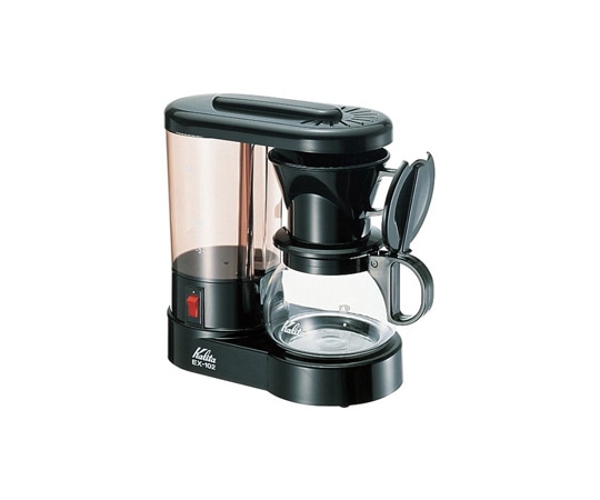 カリタ コーヒーメーカー EX-102N 1台(ご注文単位1台)【直送品】