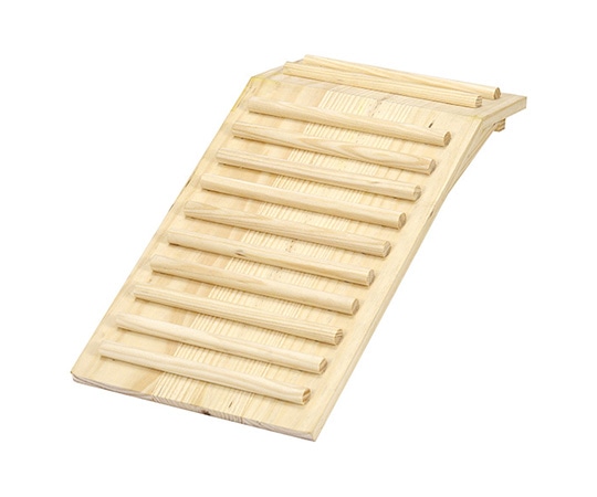 三晃商会 ウッド・ステップ 864 1個（ご注文単位1個）【直送品】