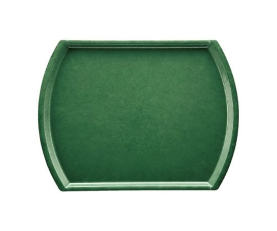 Daiwa オーバルトレー モスグリーン AP-1944-MG 1個(ご注文単位1個)【直送品】