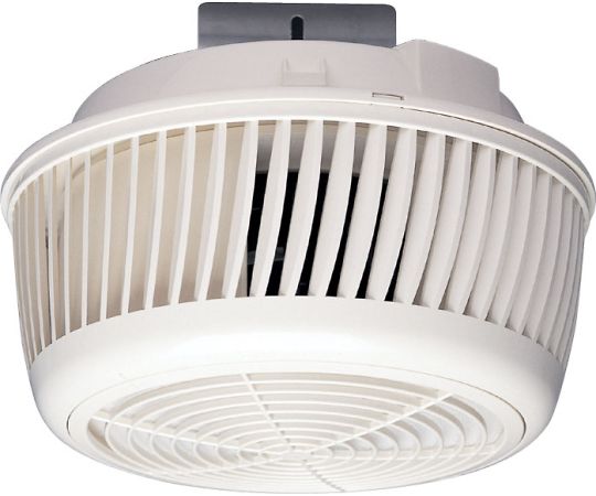 高須産業 天井裏・床下換気扇 吊り下げタイプ TAM-150U 1個(ご注文単位1個)【直送品】