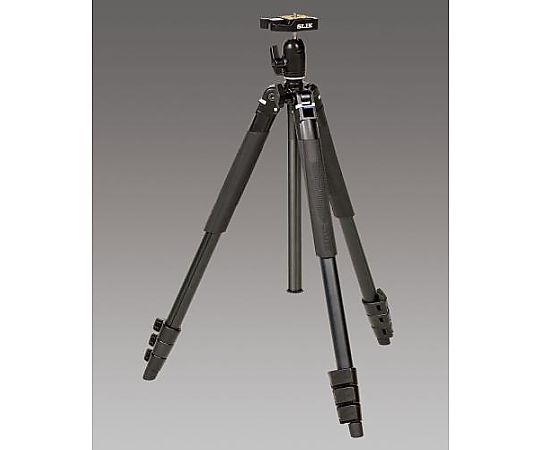 エスコ 417-1543mm カメラ用三脚 EA759EX-101 1個（ご注文単位1個）【直送品】