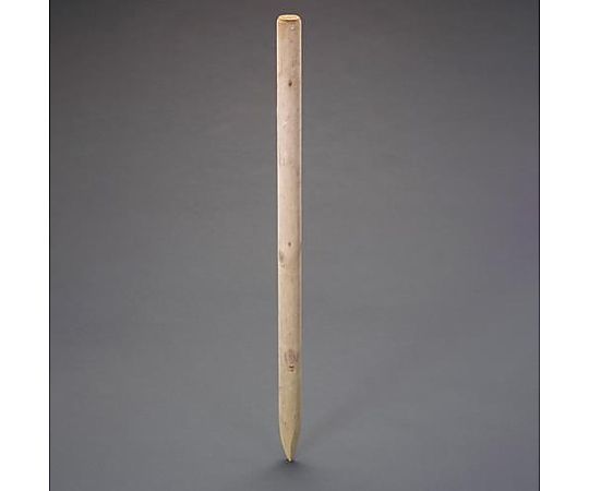 アズワン φ60x900mm ACQ杭(5本) EA628ZD-22A 1セット(ご注文単位1セット)【直送品】