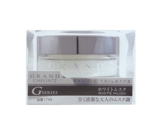 CARALL グランドシェリア72G ホワイトムスク 1749 1個（ご注文単位1個）【直送品】