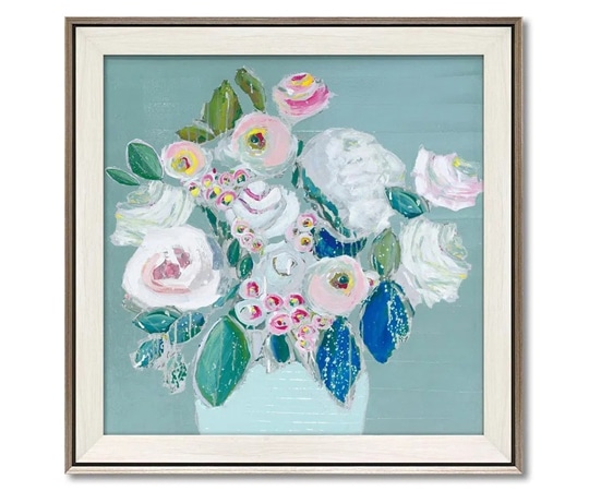 ユーパワー ミシェル リベラ｢ライブリー ブーケ｣ MR-24001 1個（ご注文単位1個）【直送品】