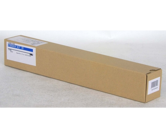 ハイブリッド・サービス 富士フイルムBI用 トナーカートリッジ シアン 汎用品 CT203419 1本(ご注文単位1本)【直送品】