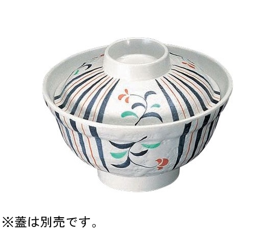 Daiwa 飯丼 大(身) 小花 MD-1-K 1個(ご注文単位1個)【直送品】