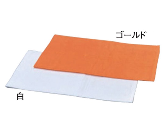 吉田織物 スレン染 業務用バスタオル#1000(6枚入)白  1個（ご注文単位1個）【直送品】