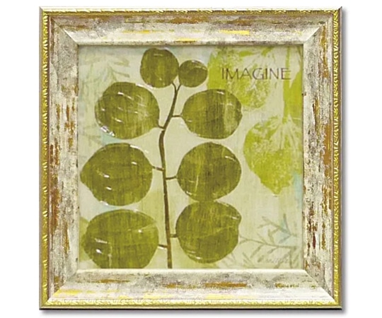 ユーパワー ミニゲル アートフレーム モ マラン｢イマジン｣ MM-02011 1個（ご注文単位1個）【直送品】