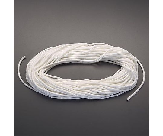 アズワン φ4.7mmx 30m 物干しロープ EA951FB-222 1本(ご注文単位1本)【直送品】