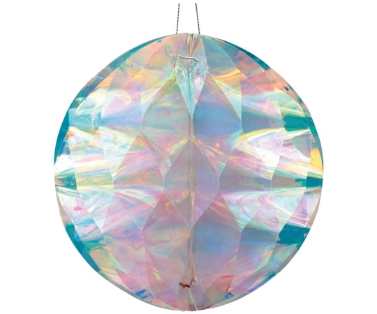 アズワン オーロラボールハンガー小 28-112-4-1 1セット（ご注文単位1セット）【直送品】