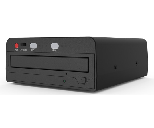 サイエルインターナショナル CDダビング機 SLI-CDW01 1個（ご注文単位1個）【直送品】