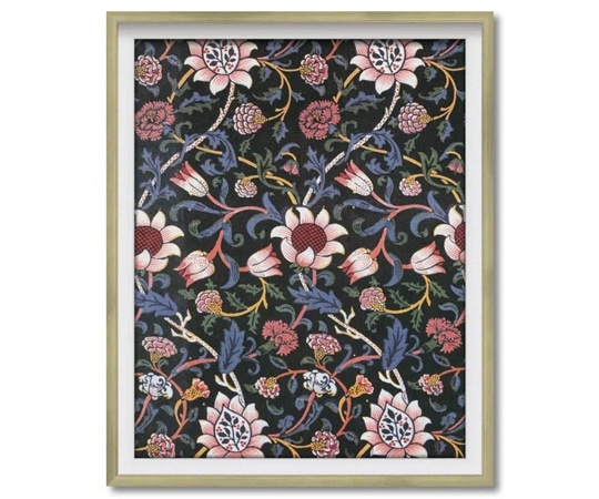 ユーパワー モリス｢イーヴンロード｣ WM-04013 1個（ご注文単位1個）【直送品】