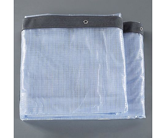 アズワン 3.0x3.0m 間仕切シート EA911AF-408 1枚(ご注文単位1枚)【直送品】