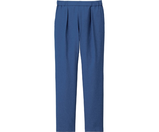 カーシーカシマ HEARTGREEN パンツ レイクブルー M HAK020 1枚（ご注文単位1枚）【直送品】