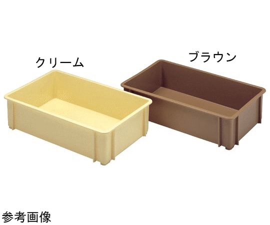 Daiwa コンテナ クリーム No.30-1 1個（ご注文単位1個）【直送品】