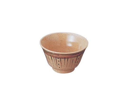 Daiwa 湯呑 すえの里 茶色 YD-27-SS 1個(ご注文単位1個)【直送品】