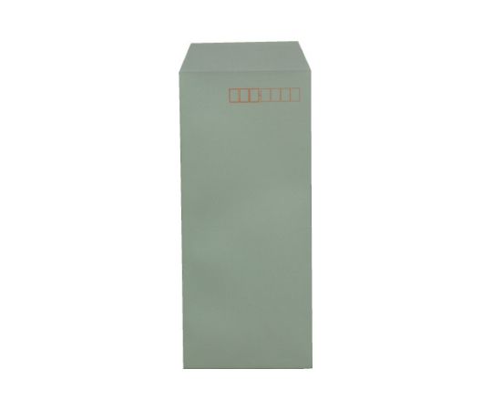 キングコーポレーション ソフトカラー封筒 長4 ソフトウグイス 1000枚 161406 1箱（ご注文単位1箱）【直送品】