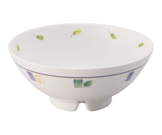 Daiwa 両面飯碗 フォレスト ZCL-19-F 1個(ご注文単位1個)【直送品】