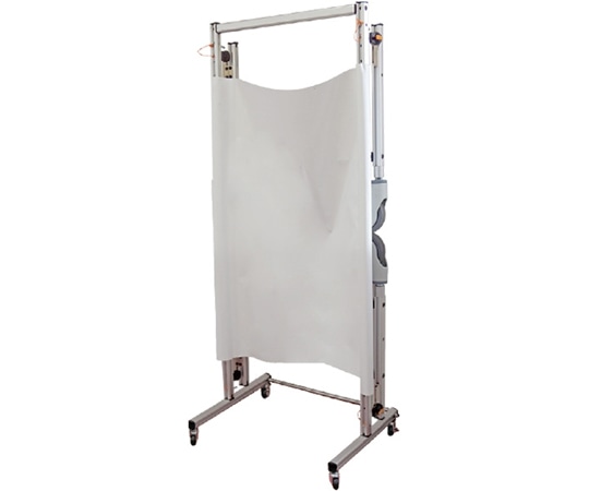 常磐精工 サポートキャリーショートストレッチャー 脚部キャスター付 SPC-STANKA-K55 1個(ご注文単位1個)【直送品】