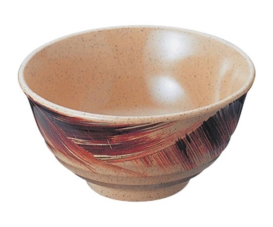 Daiwa 多用鉢 大 囲炉裏 茶色 TD-914-IR 1個(ご注文単位1個)【直送品】