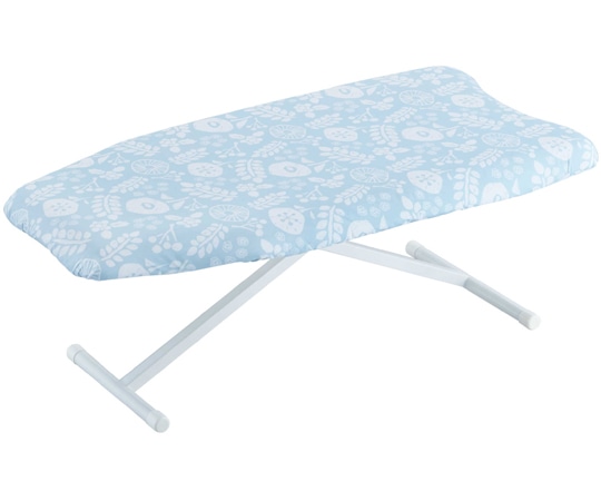 山崎実業 北欧風 暮らしの定番 解決プレス ブルー 3957 1個（ご注文単位1個）【直送品】