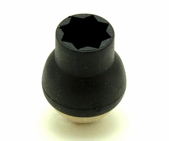 日本ロックサービス チェアブーツ イスイスイ 丸角脚兼用 M 4個入 ie-003 1パック(ご注文単位1パック)【直送品】