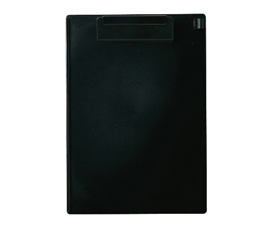 オープン工業 クリップボード B5E 黒 CB-300-BK 1枚(ご注文単位1枚)【直送品】