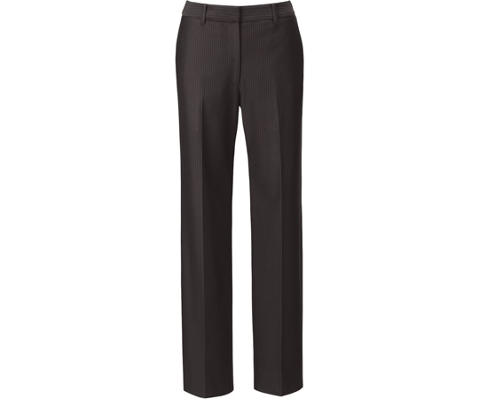 カーシーカシマ ENJOY パンツ CAN-DO KNIT チャコール 7号 EAL864 1枚（ご注文単位1枚）【直送品】