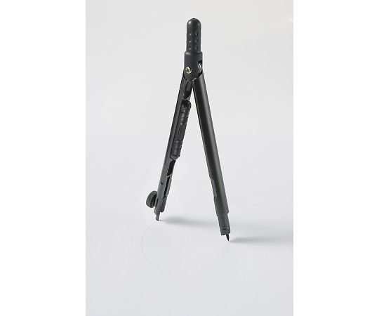 レイメイ藤井 ペンパス 芯タイプ ブラック JC705B 1個(ご注文単位1個)【直送品】