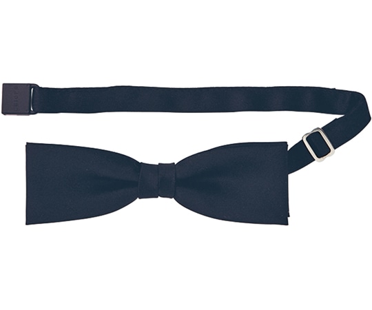 ボンマックス 蝶タイ ネイビー 5×12cm FA9000 1枚（ご注文単位1枚）【直送品】