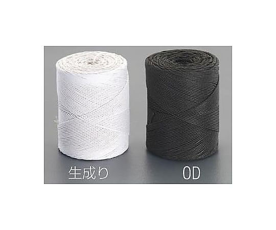 エスコ φ1.5x150m たこ糸(白) EA628AT-13 1巻(ご注文単位1巻)【直送品】