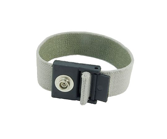 ホーザン リストバンド F-152-2 1個 (ご注文単位1個)【直送品】