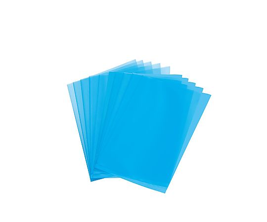 ホーザン ESDポリエチレンバッグ 100×150mm 0.1mm 1セット(10枚入) F-55-A 1セット (ご注文単位1セット)【直送品】