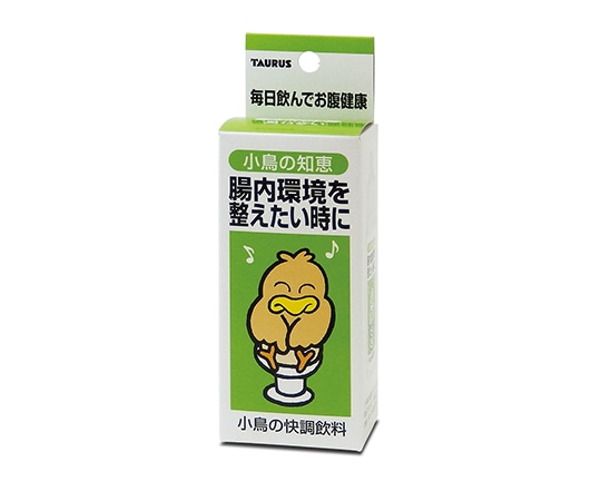 トーラス 小鳥の知恵 快調飲料 30mL  1箱（ご注文単位1箱）【直送品】