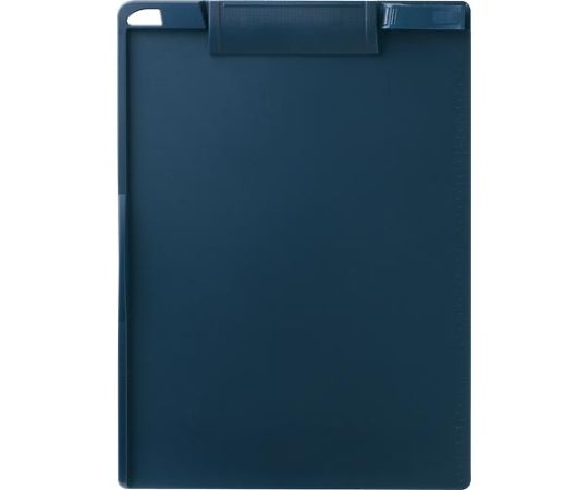 ソニック 抗菌 クリップボード A4タテ ネイビー CB-4831-K 1枚（ご注文単位1枚）【直送品】