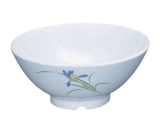 Daiwa 飯茶碗(身)香蘭 CL-19-K 1個(ご注文単位1個)【直送品】