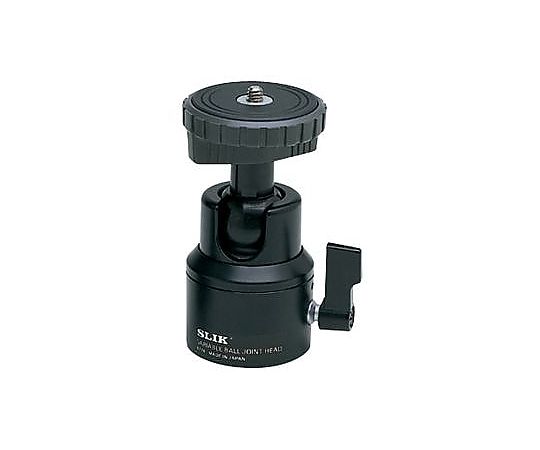 スリック バル自由雲台 BAL-HEAD 1個（ご注文単位1個）【直送品】